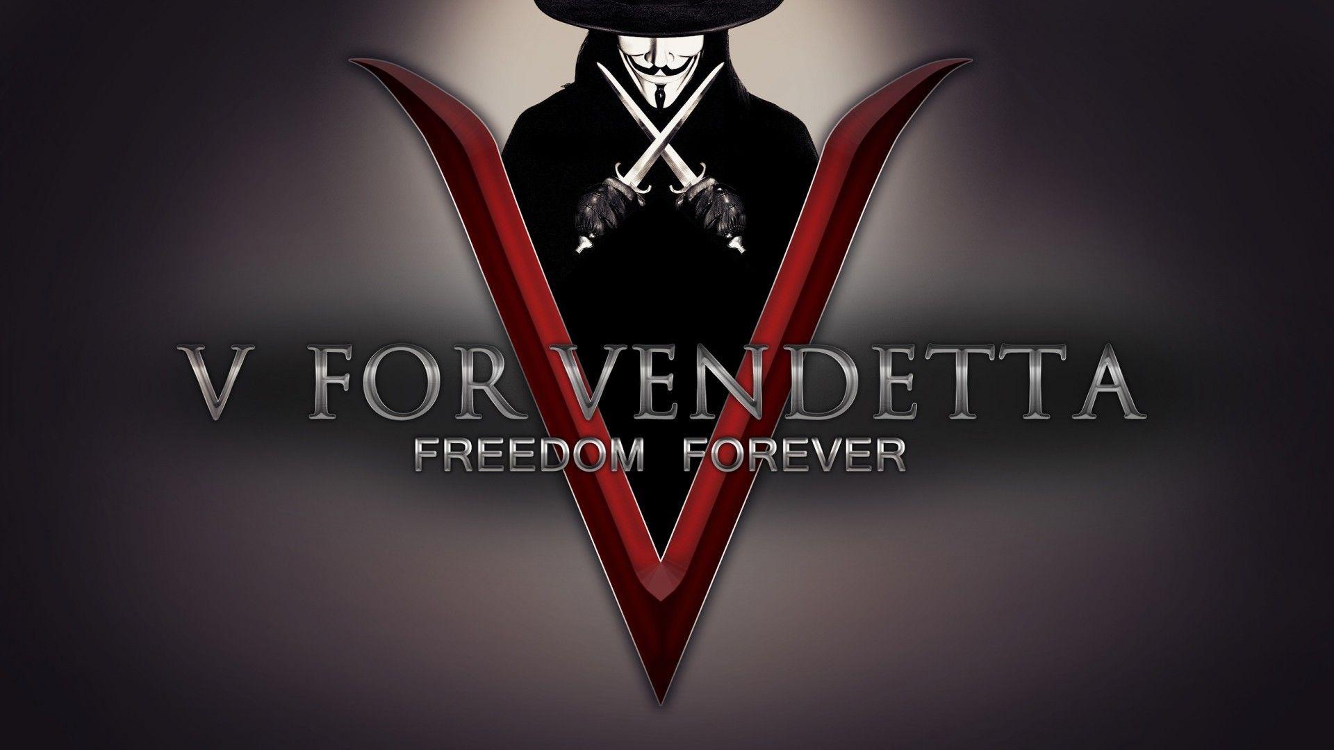 V for Vendetta wallpapers