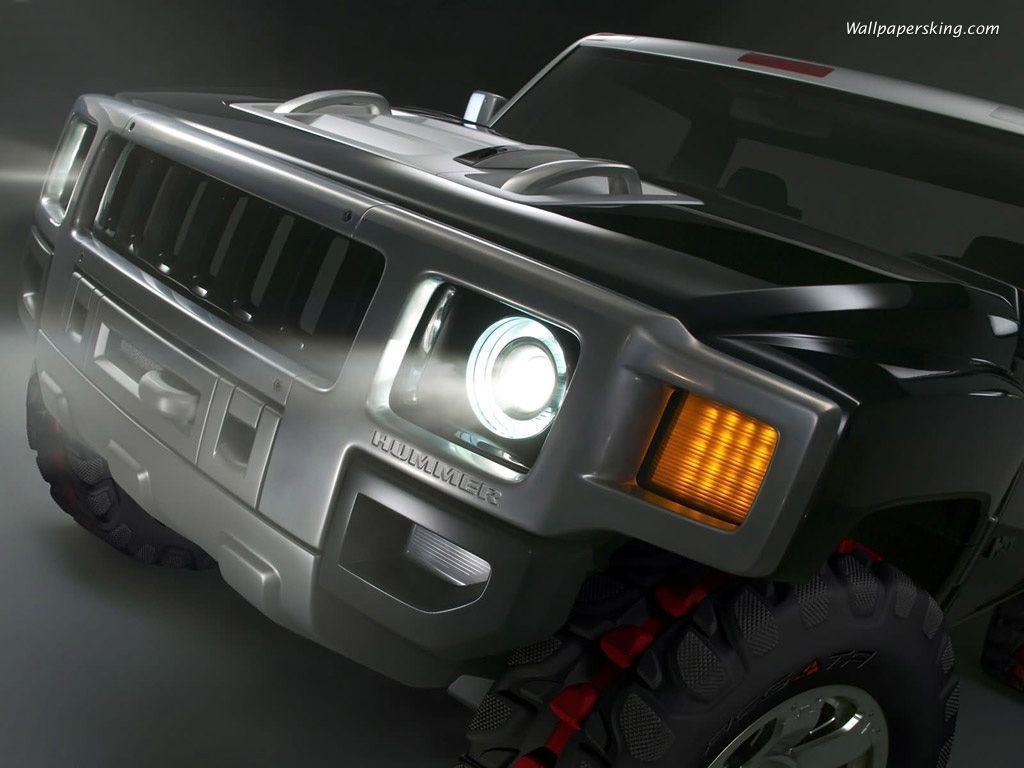 Hummer Full HD Wallpaper Car Wallpaper. Walload.com