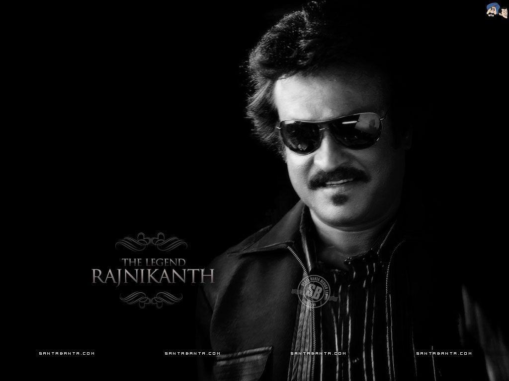 Rajnikanth Super Star HD Photo. HD Wallpaper 201