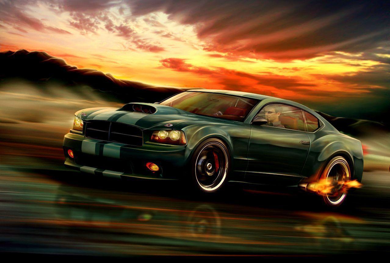 Cool Car HD Background Wallpaper 17 HD Wallpaper