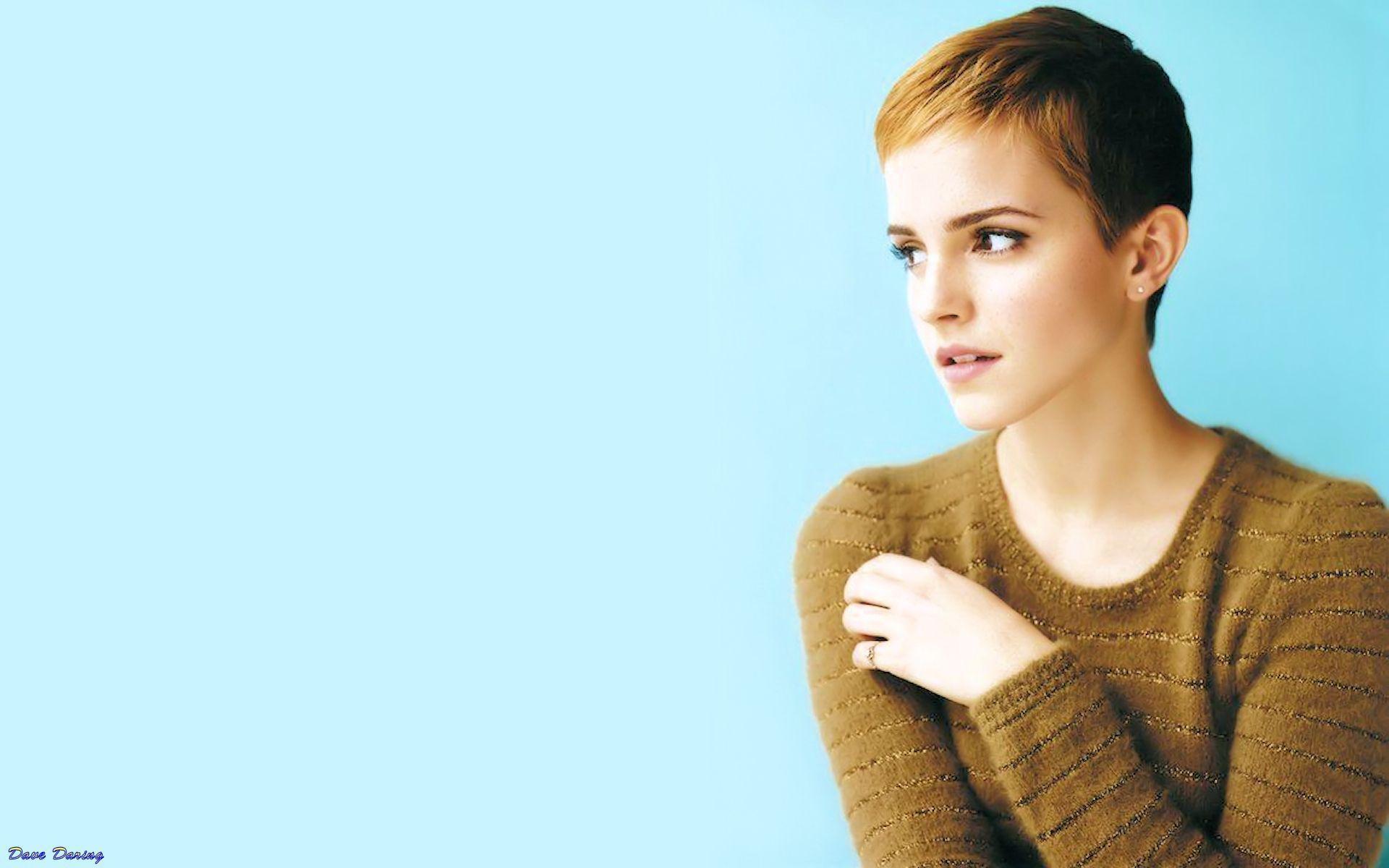 Hermione Granger Wallpaper Full HD