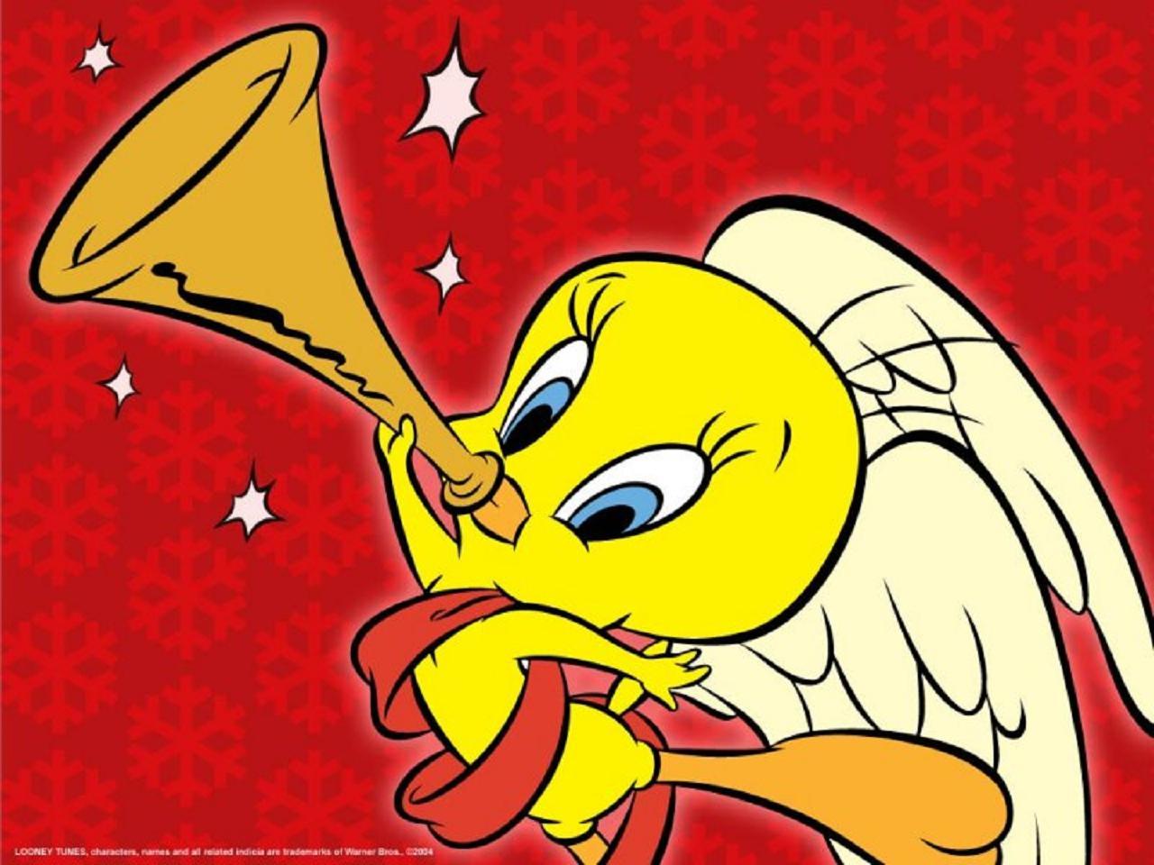 tweety pie Computer Wallpaper, Desktop Background 1280x960 Id