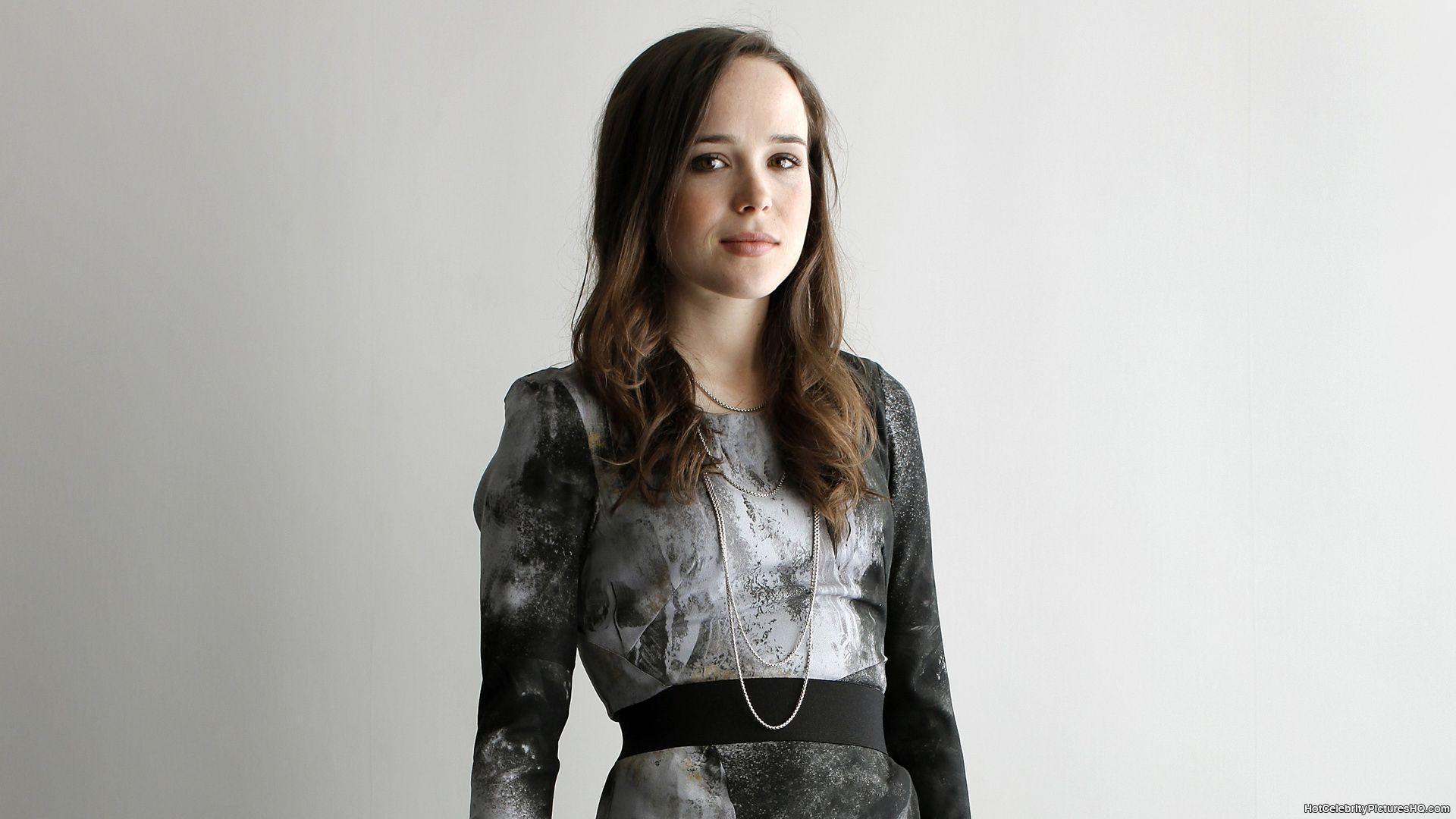Wallpaper: Ellen Page Wallpaper, Ellen Page Wallpaper HD