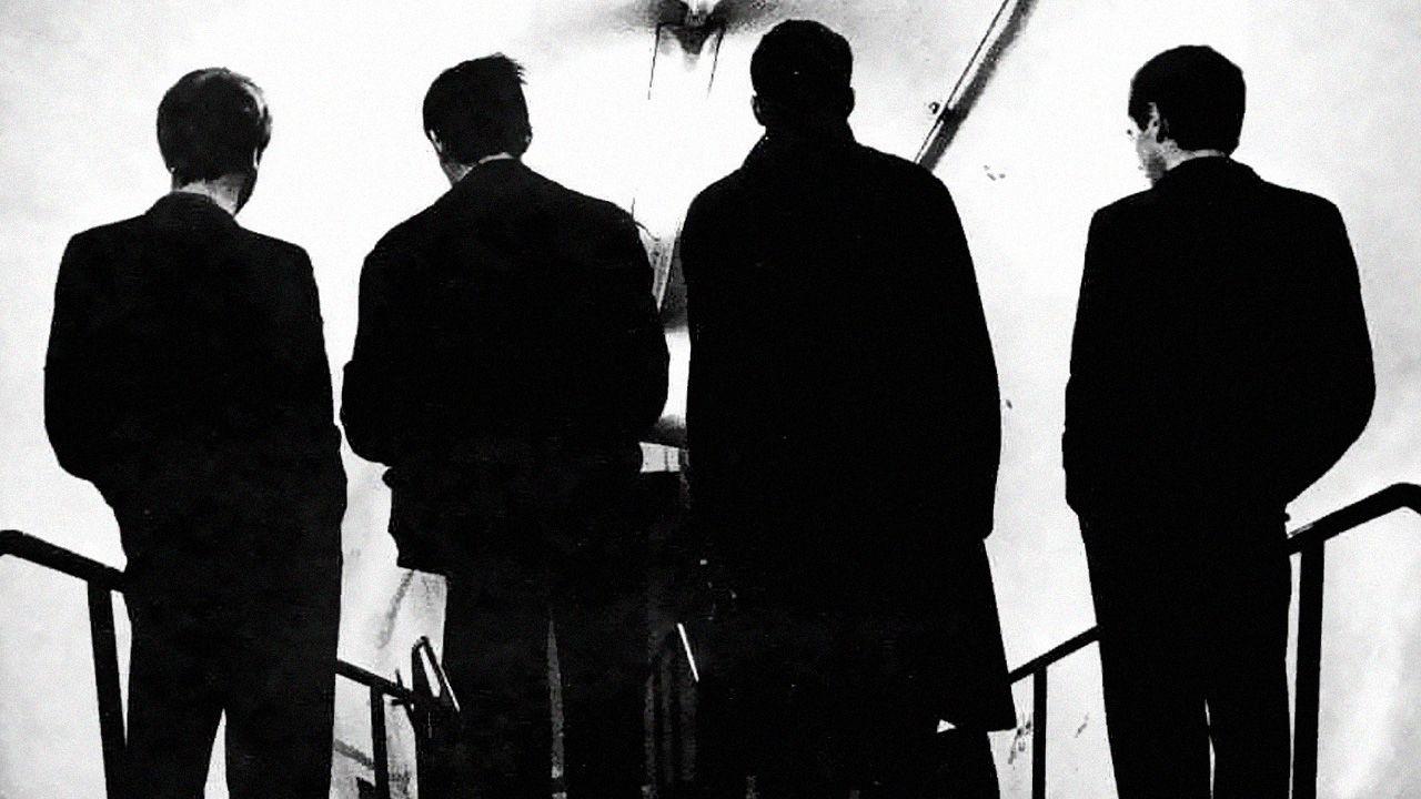 Flashback Friday : The Many Sides of Joy Division&“Love Will