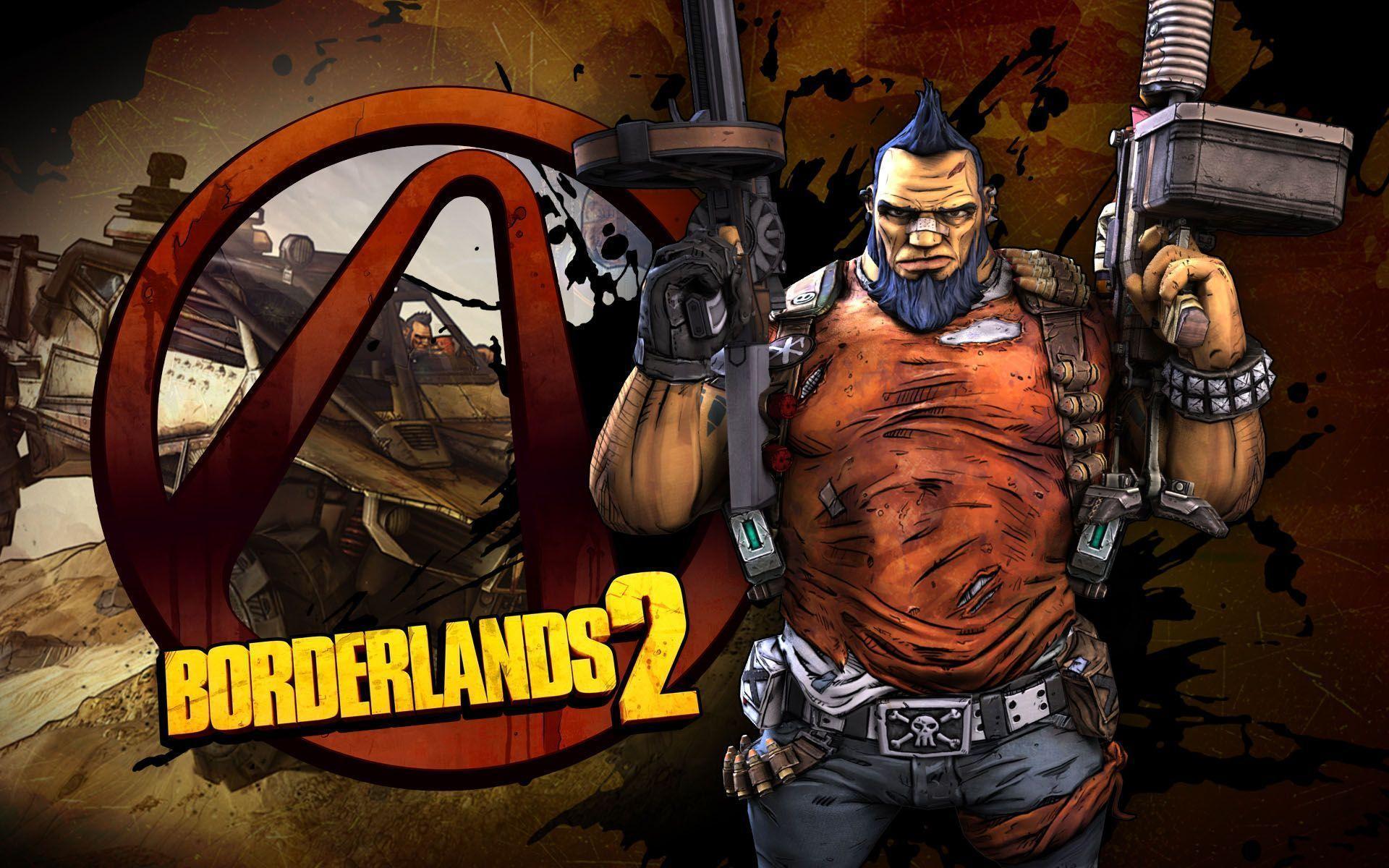 Банят ли за читы в borderlands 2