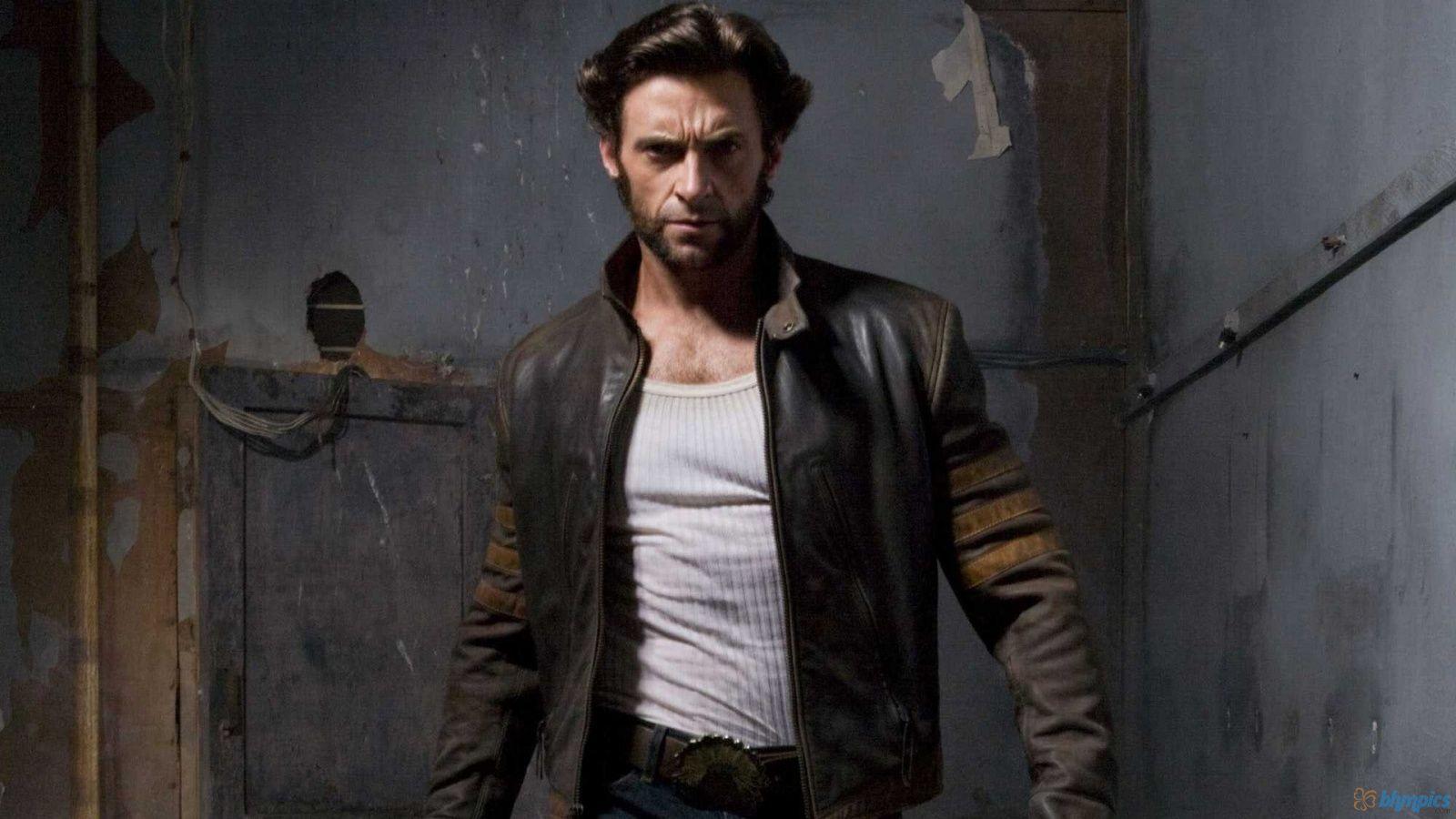 Wolverine Hugh Jackman Wallpaper HD Image & Picture
