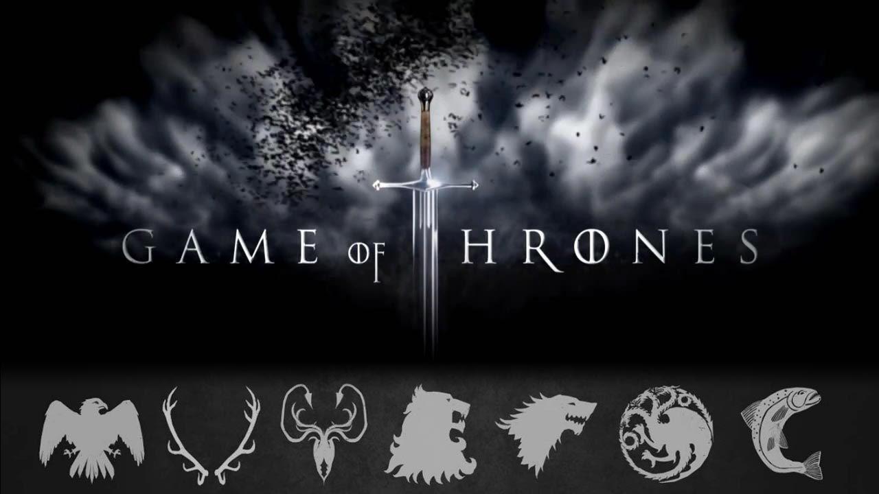 Wallpaper For > Game Of Thrones Wallpaper HD Winter Is Coming