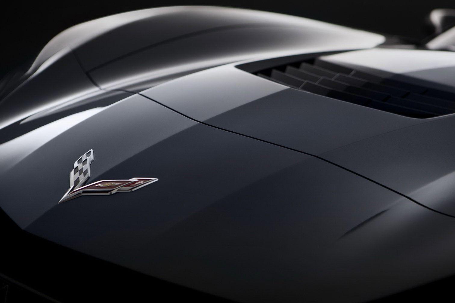 image For > Corvette 2014 C7 Wallpaper