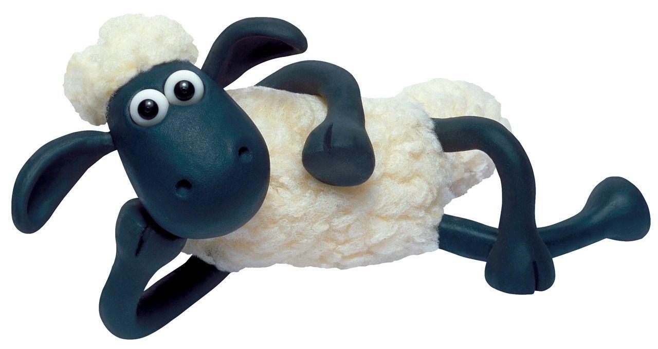 Shaun The Sheep Wallpaper  Download to your mobile from PHONEKY
