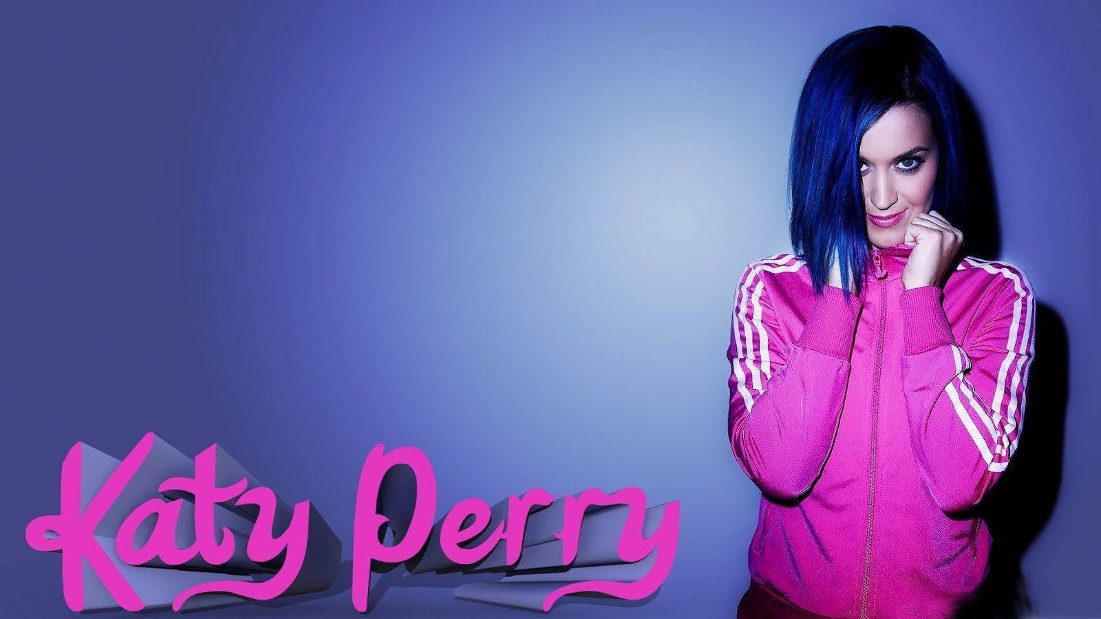 Katy Perry Full HD Wallpaper 1080p
