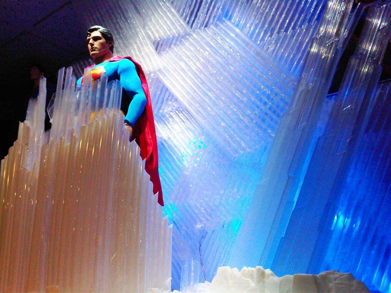 The Final Frontier of Collecting: Christopher Reeves "Superman"