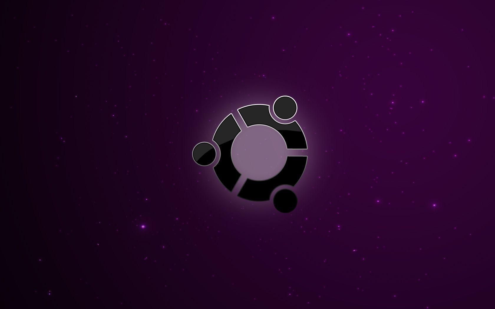 Ubuntu HD Picture Wallpaper