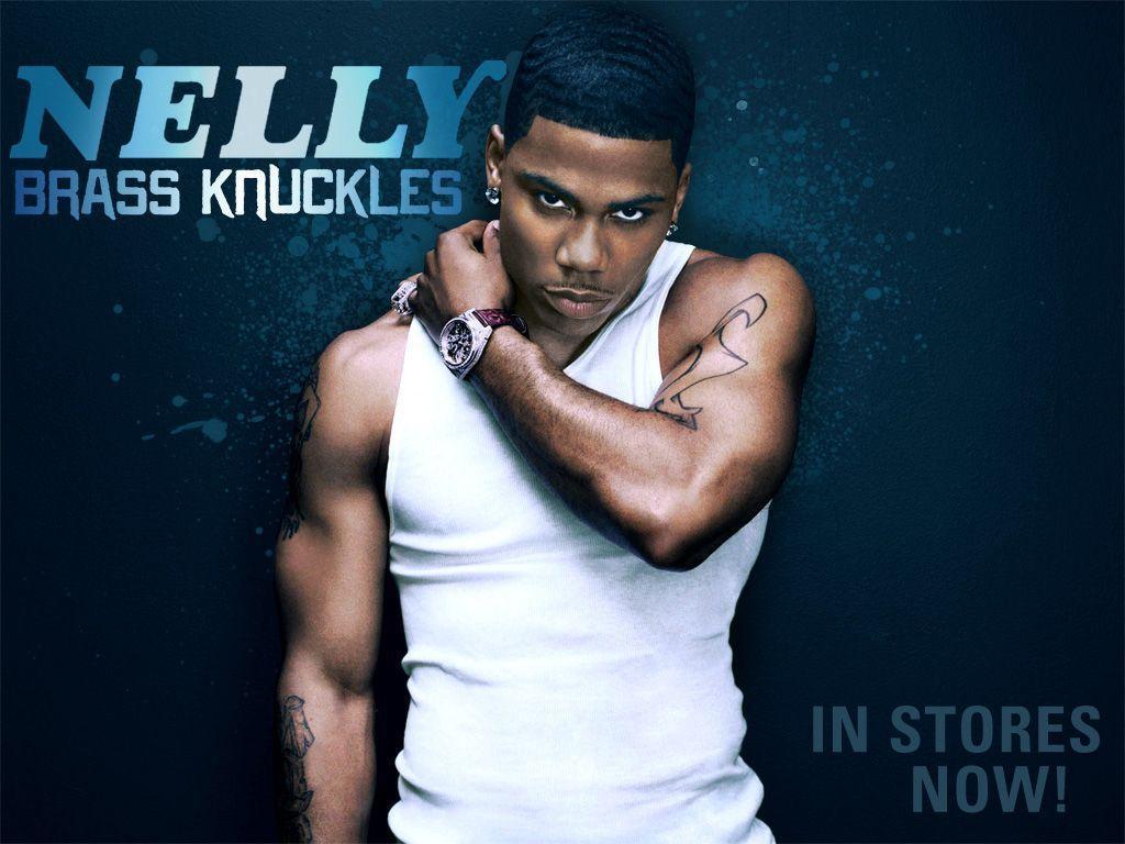 Nelly Wallpaper. HD Wallpaper Base