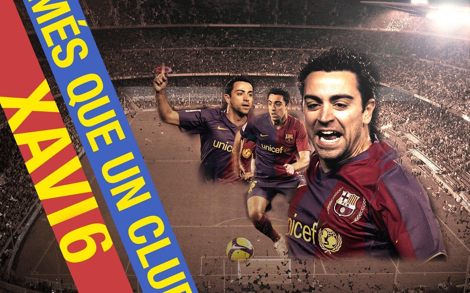 Xavi Wallpapers - Wallpaper Cave