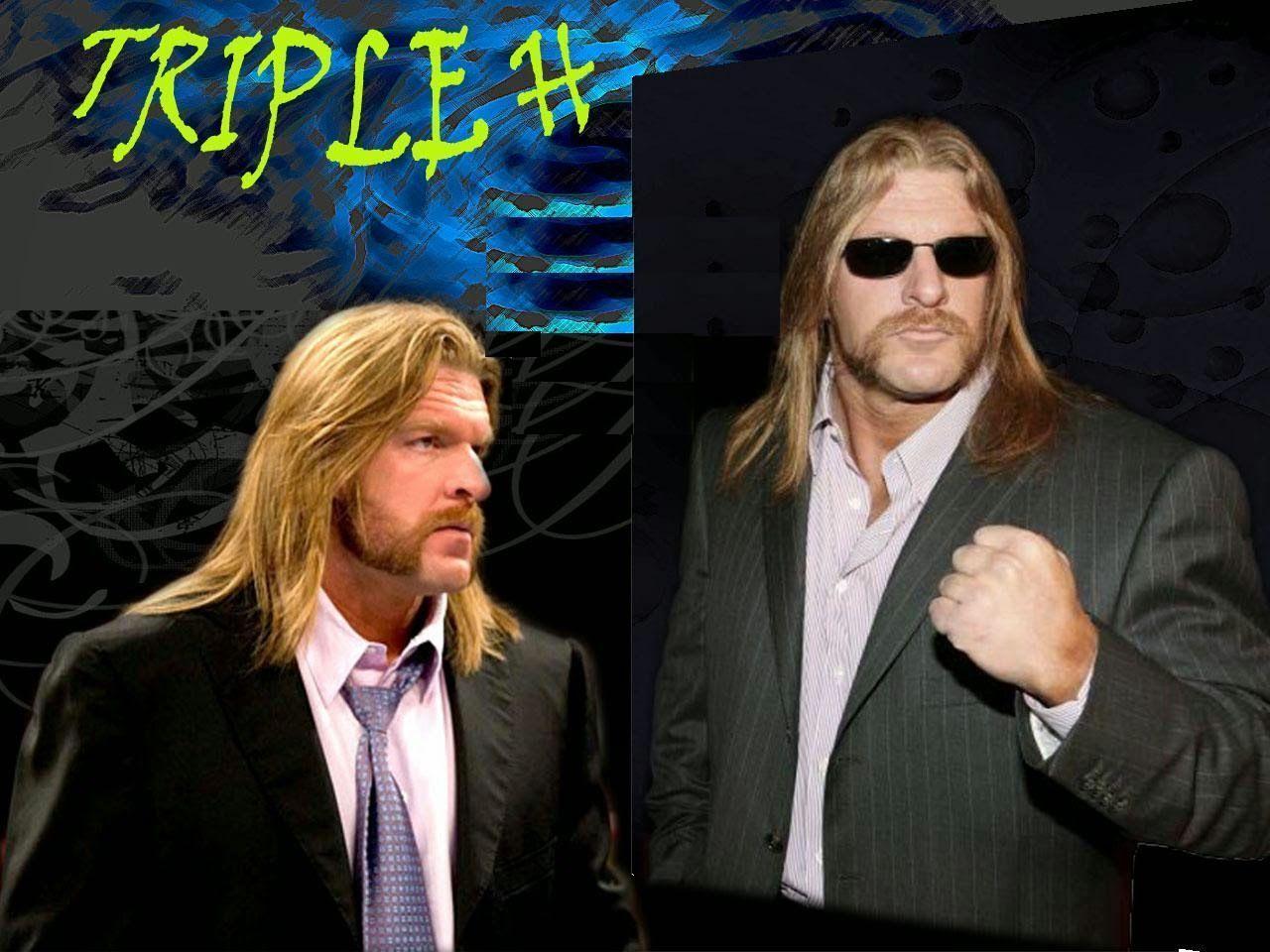 Triple H HD Wallpaper Free Download. WWE HD WALLPAPER FREE DOWNLOAD