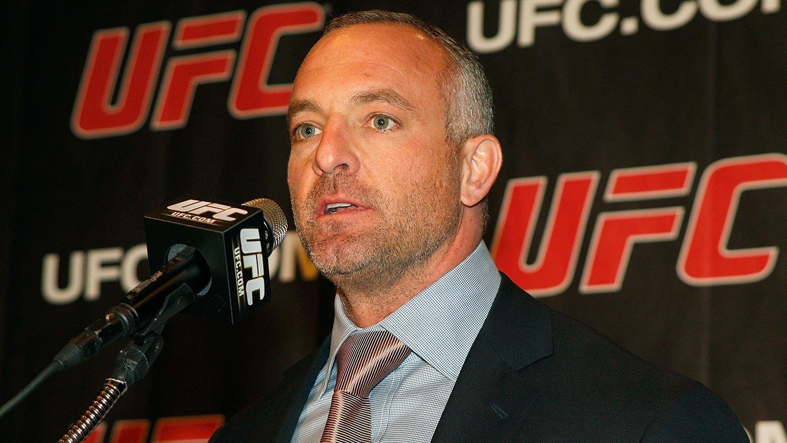 Is the UFC Sheduling Too Many 2015 Events?