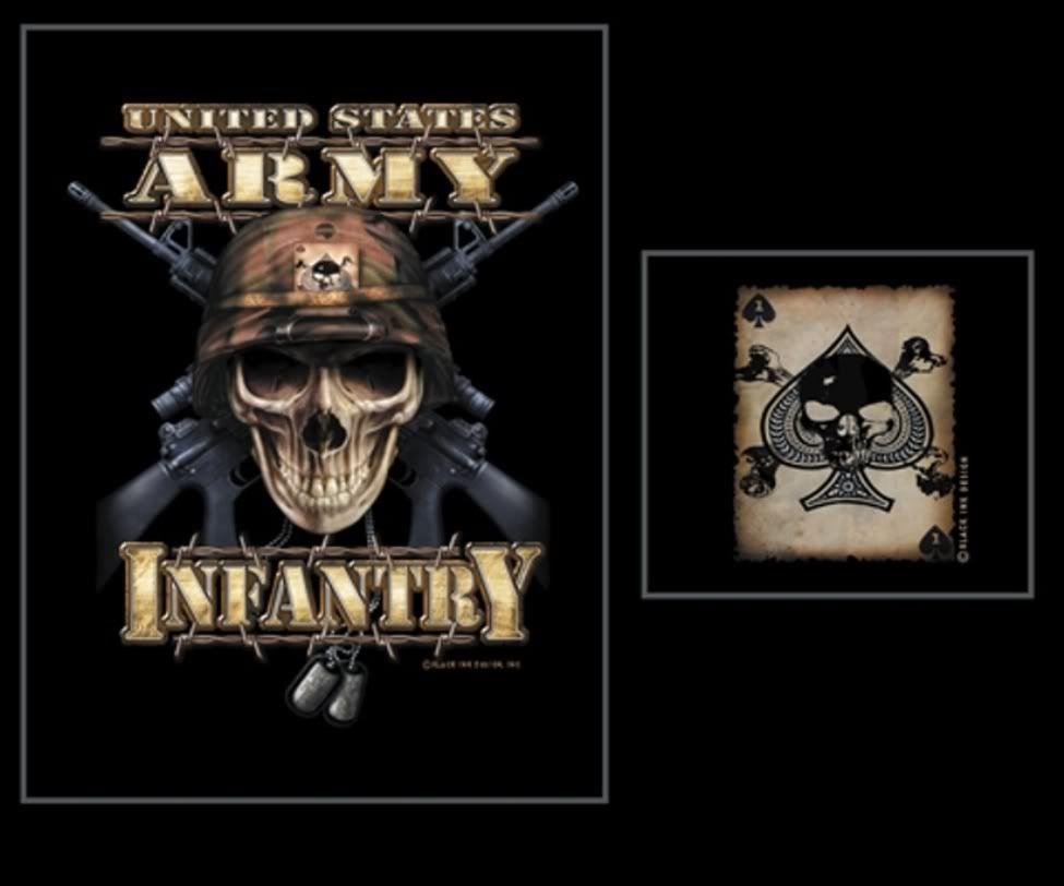 army infantry wallpaper hd