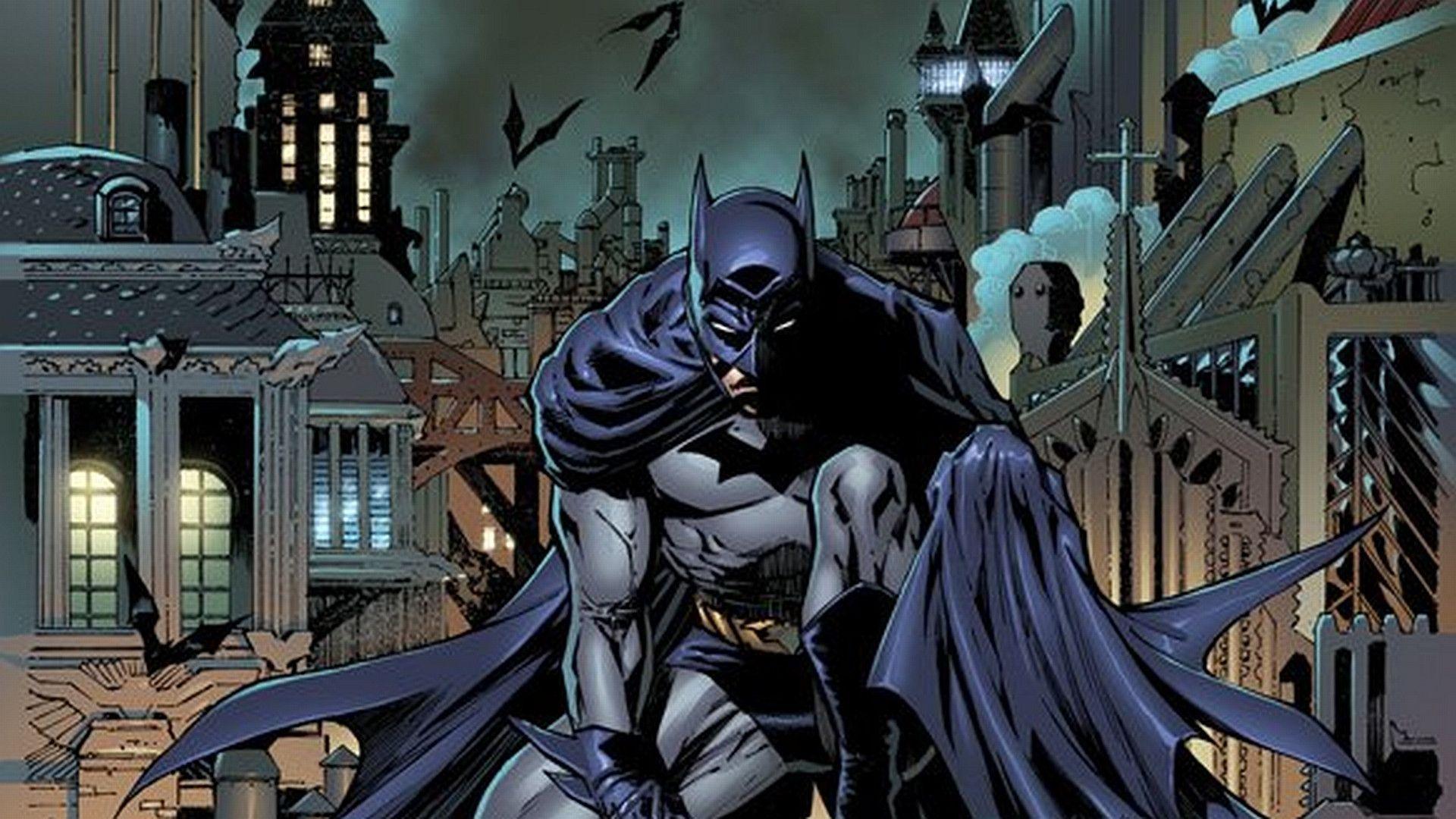 Wallpaper Background: Batman Wallpaper Are Bat Tastic!