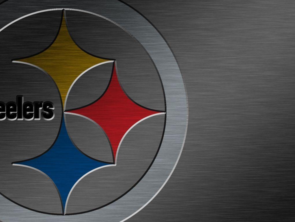 Attractive Steelers Wallpaper Logo. HD Desktop
