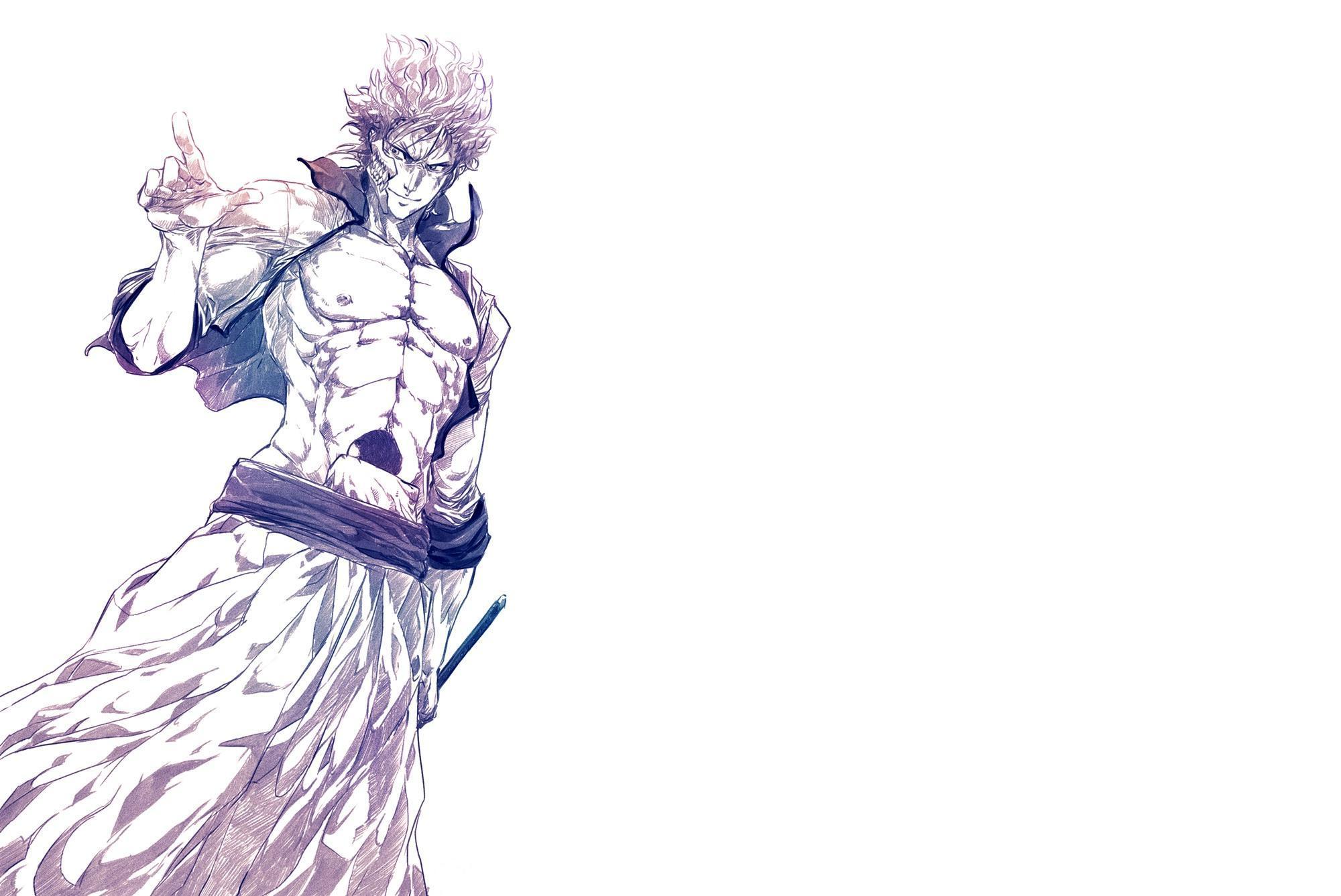 Pix For Grimmjow Wallpapers Hd.
