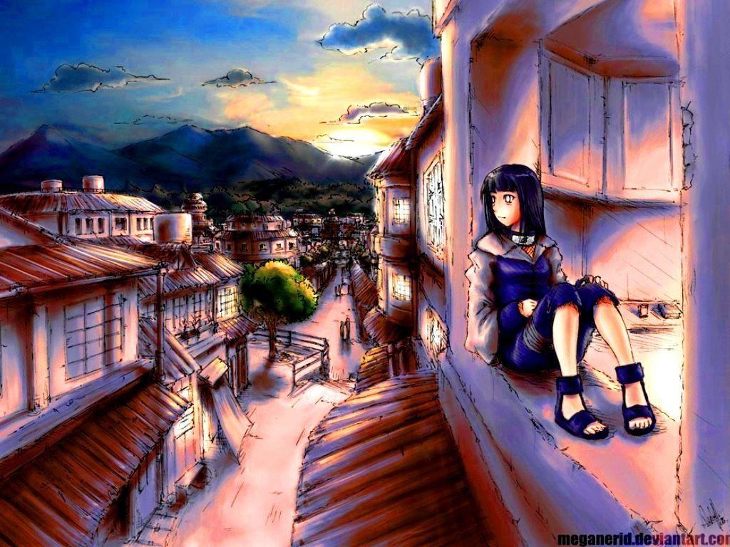Hinata Hyuga