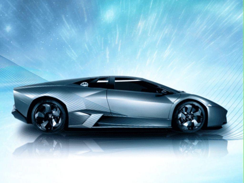 Red Lamborghini Reventon Wallpaper 5167 HD Wallpaper in Cars