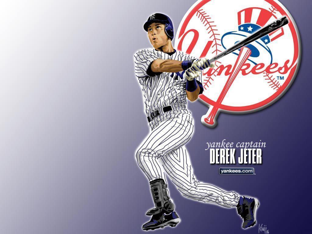 New York Yankees Desktop Wallpapers - Wallpaper Cave1024 x 768
