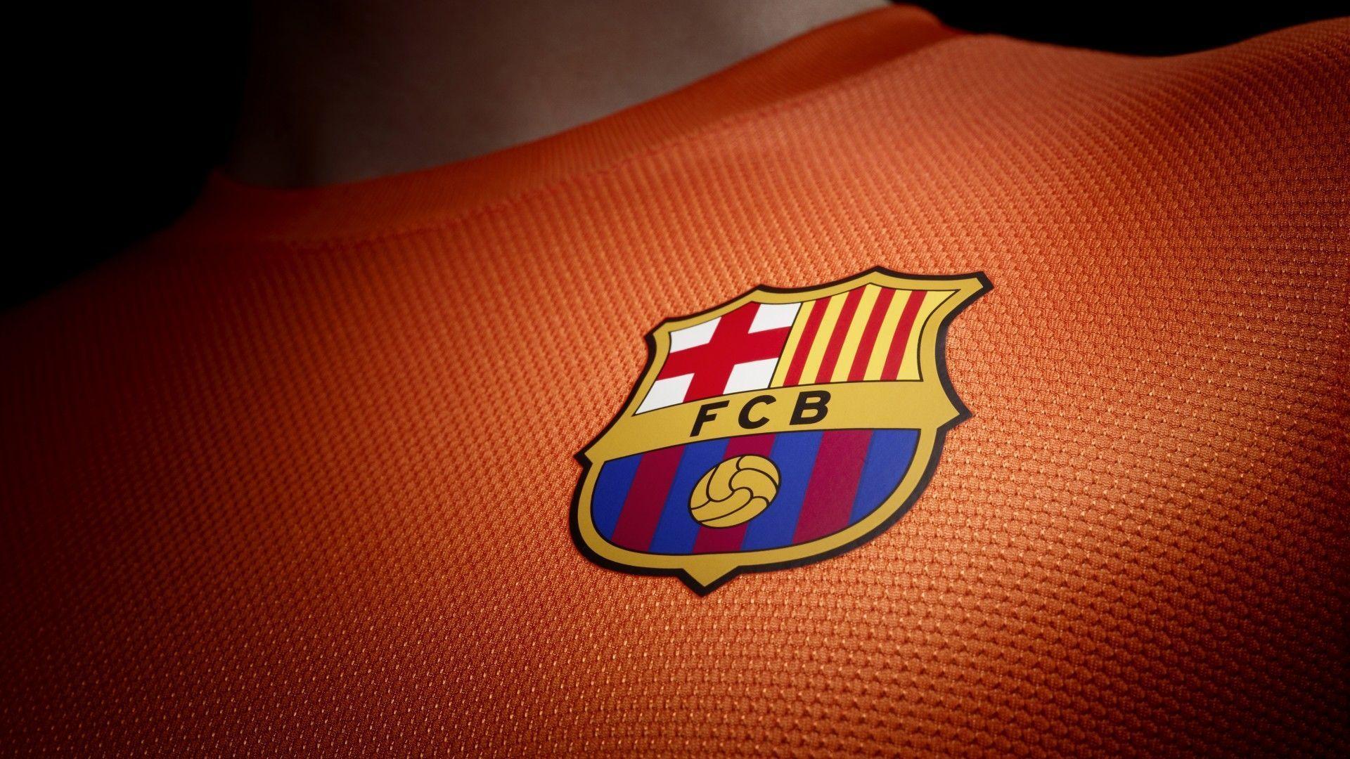 FC Barcelona Logo Wallpaper 15. hdwallpaper
