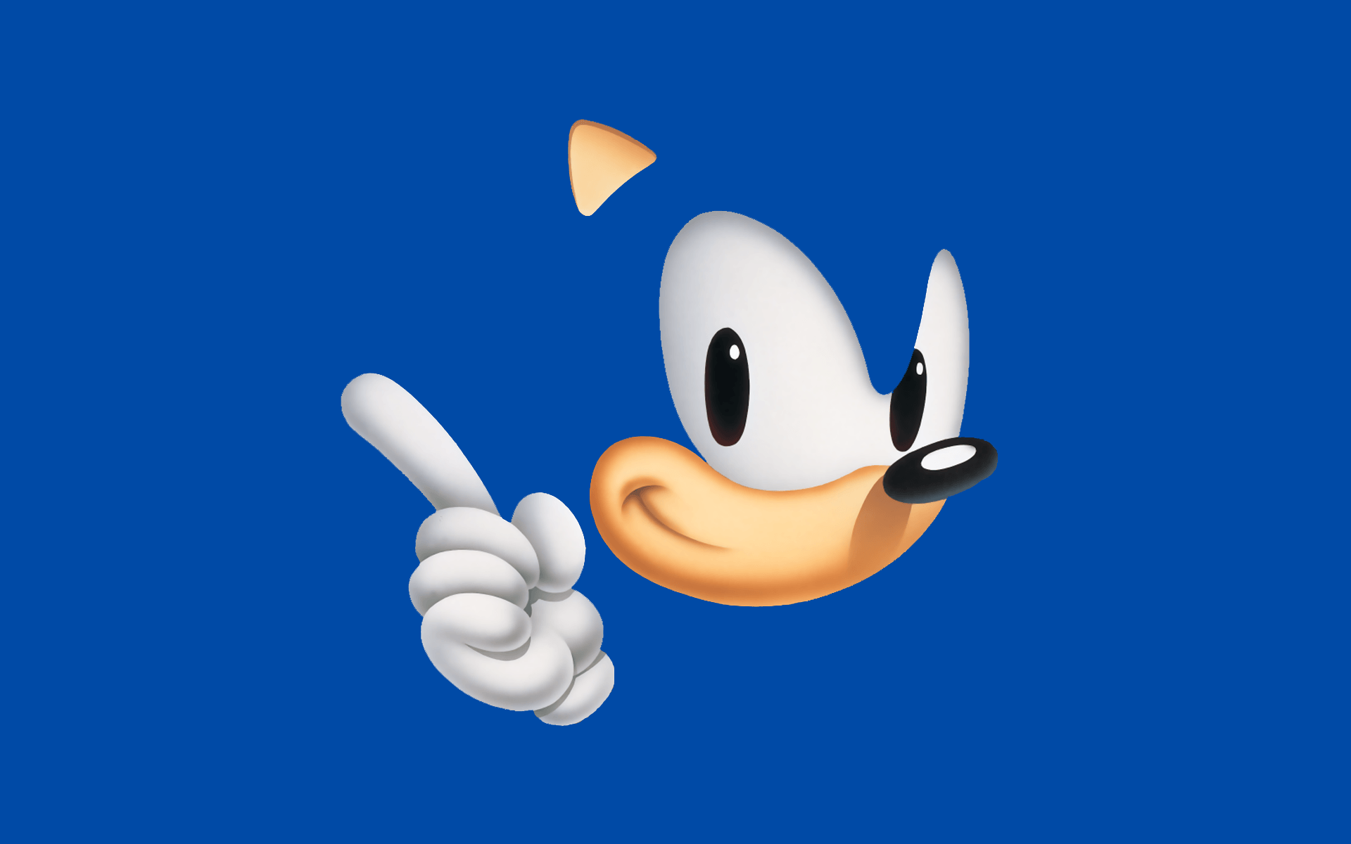 Sonic The Hedgehog Wallpapers - Wallpaper Cave