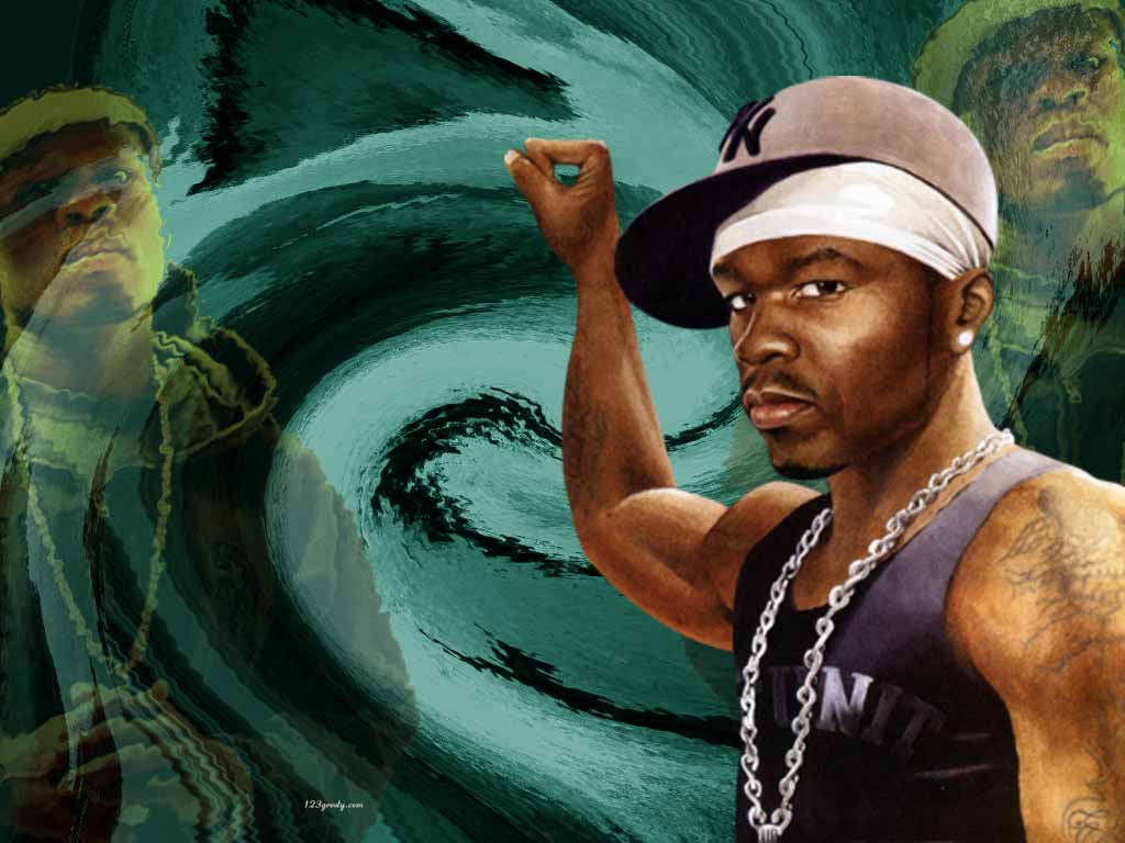 50 Cent Wallpapers 2015.