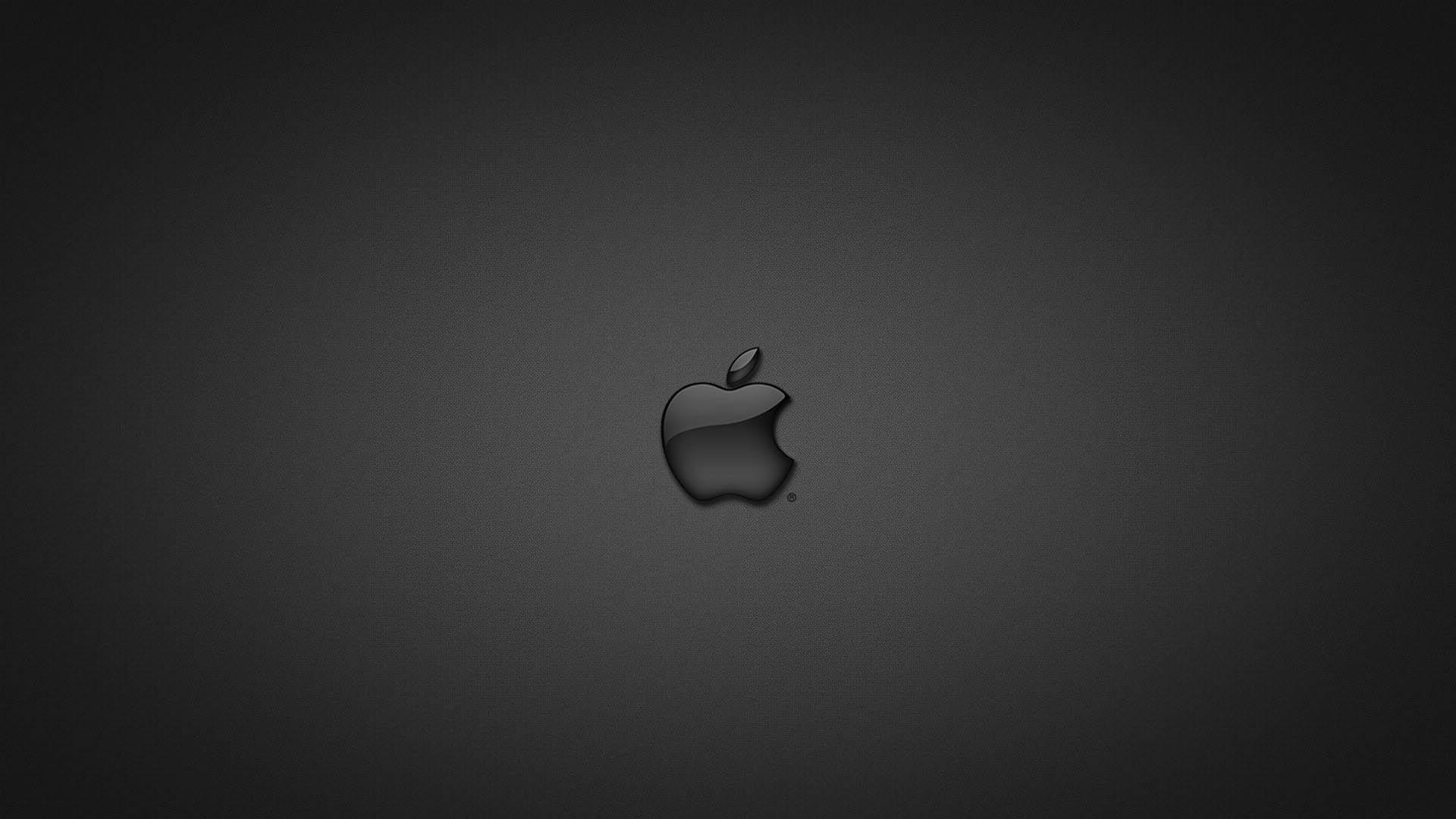 Обои hd apple