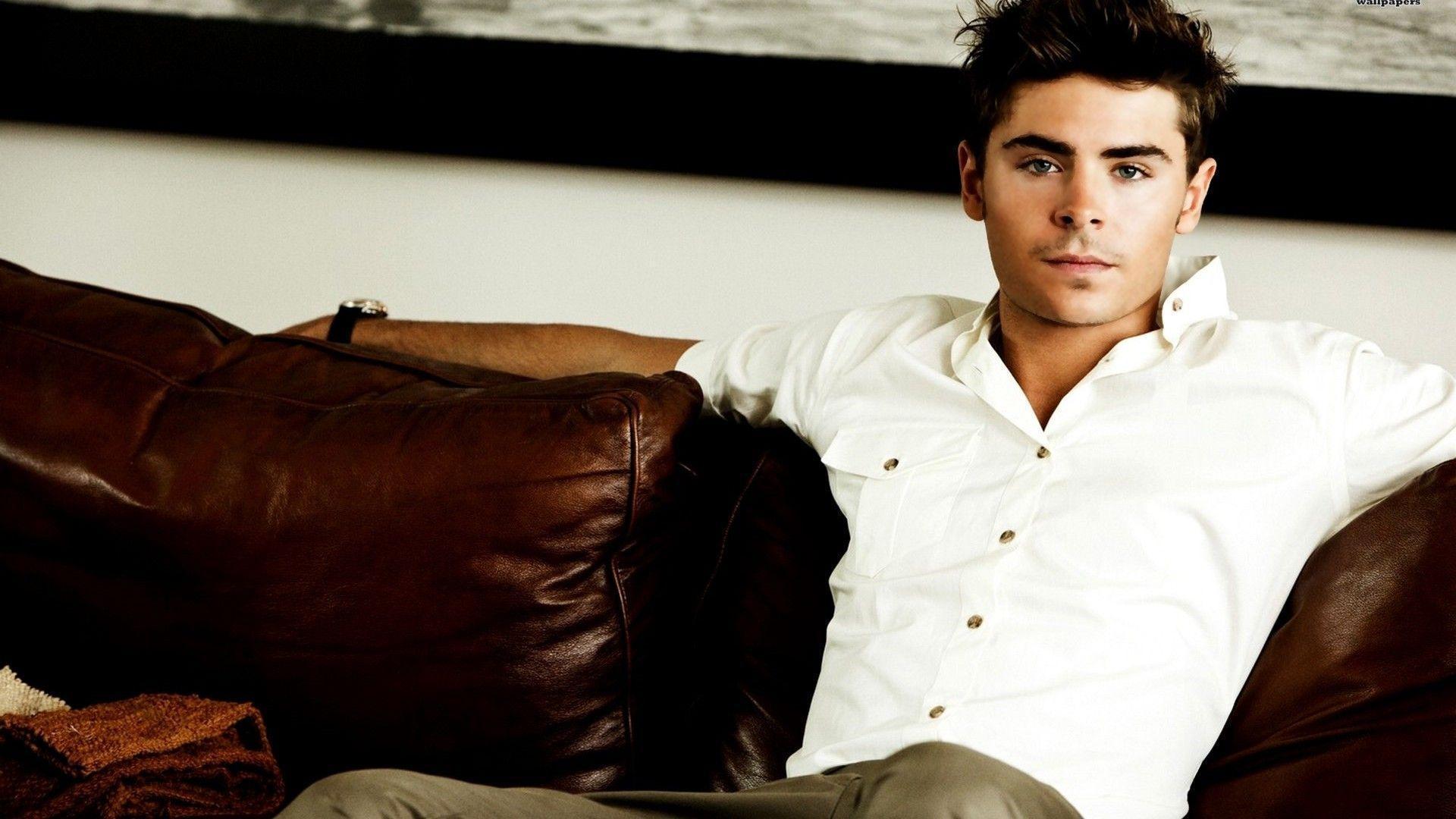 Cool Zac Efron Wallpaper 04. hdwallpaper