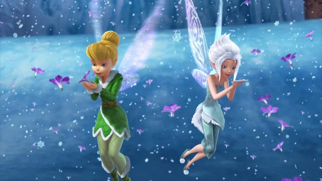Disney Tinkerbell HD Wallpaper Free Download. Kids Online World Blog