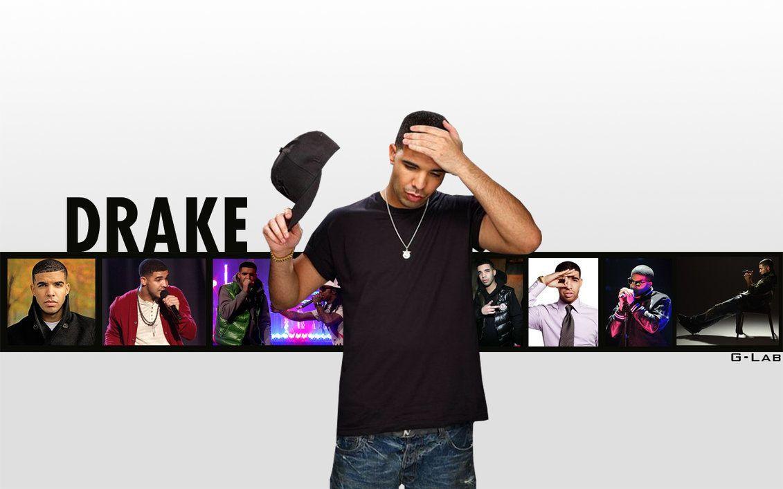 Drake Wallpaper. HD Wallpaper Base