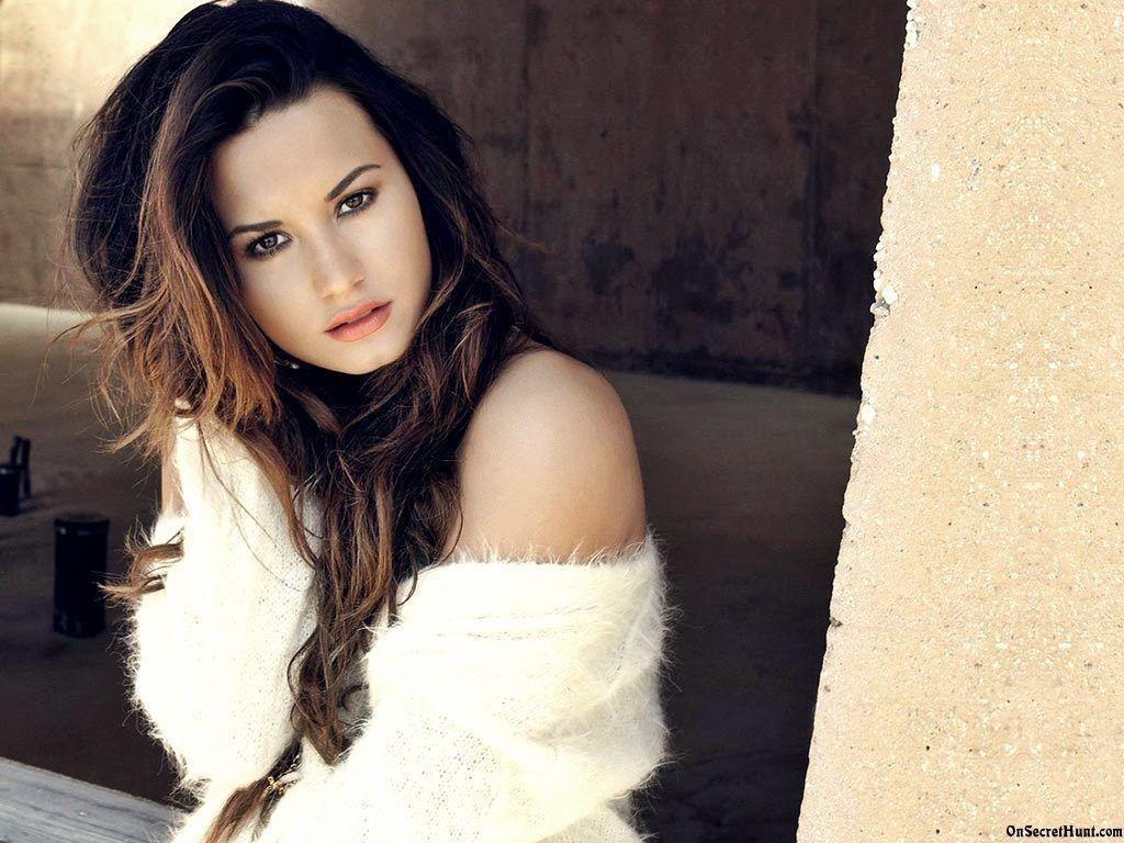 image For > Demi Lovato Demi Photohoot 2013