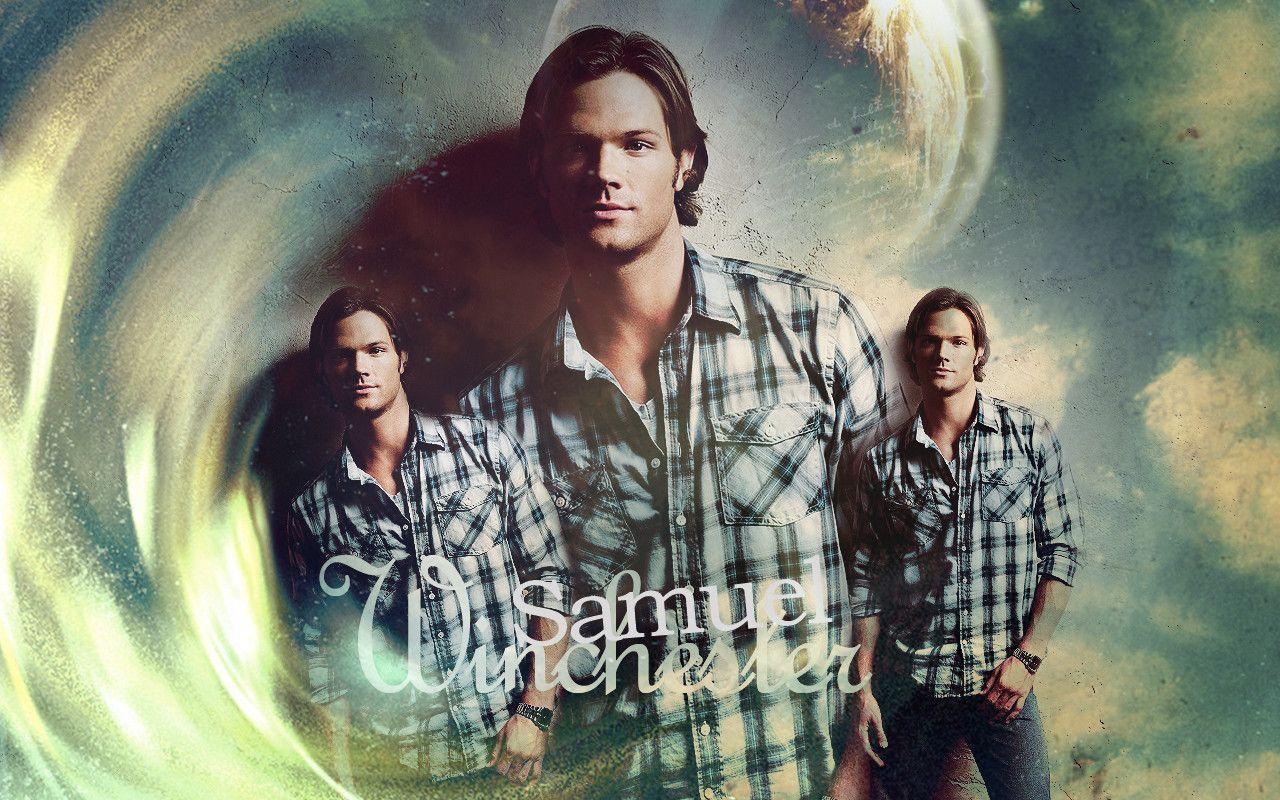 Sam Winchester Wallpapers - Wallpaper Cave