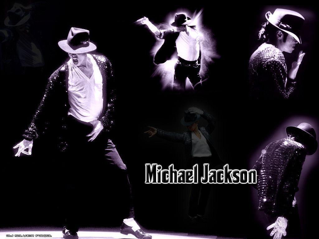 MJ Wallpaper JACKSON TRIBUTE 2010