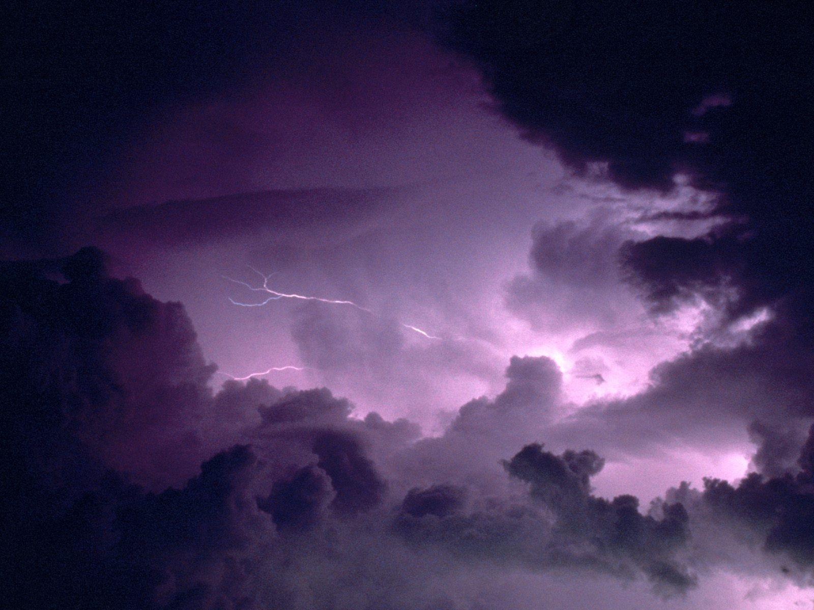 Stormy Weather HD Wallpaper. Weather Desktop Image