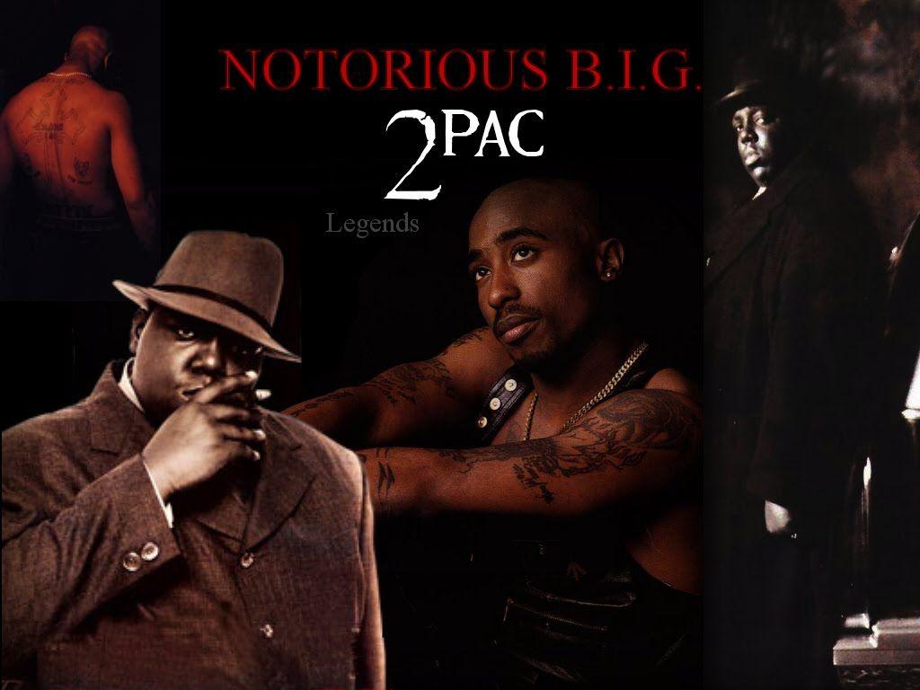 Fondos de pantalla de Notorious Big. Wallpaper de Notorious Big