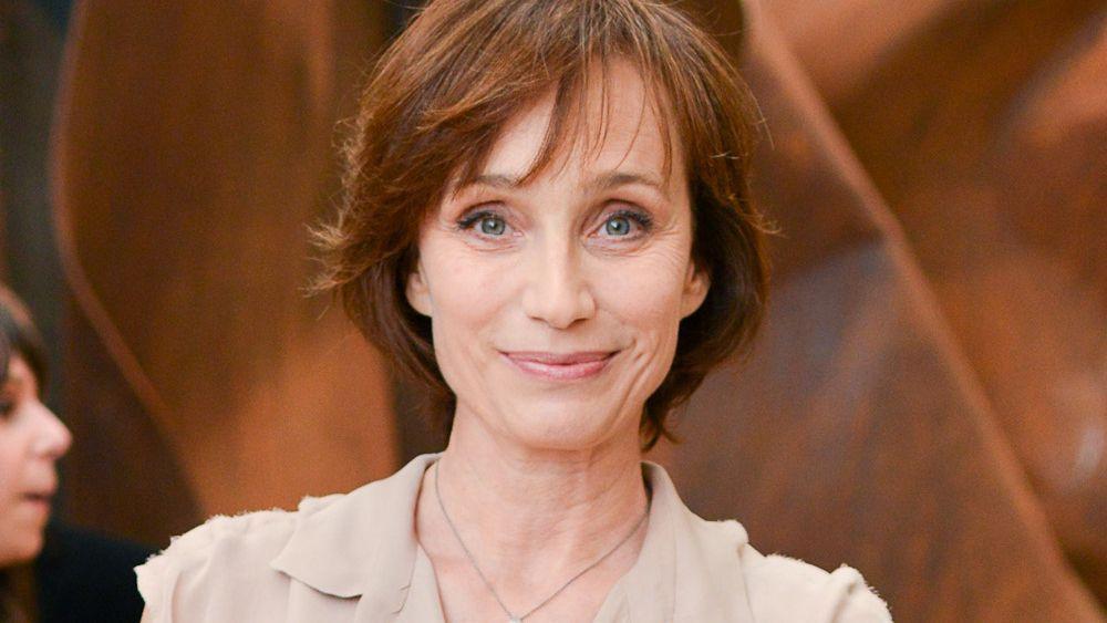 Kristin Scott Thomas