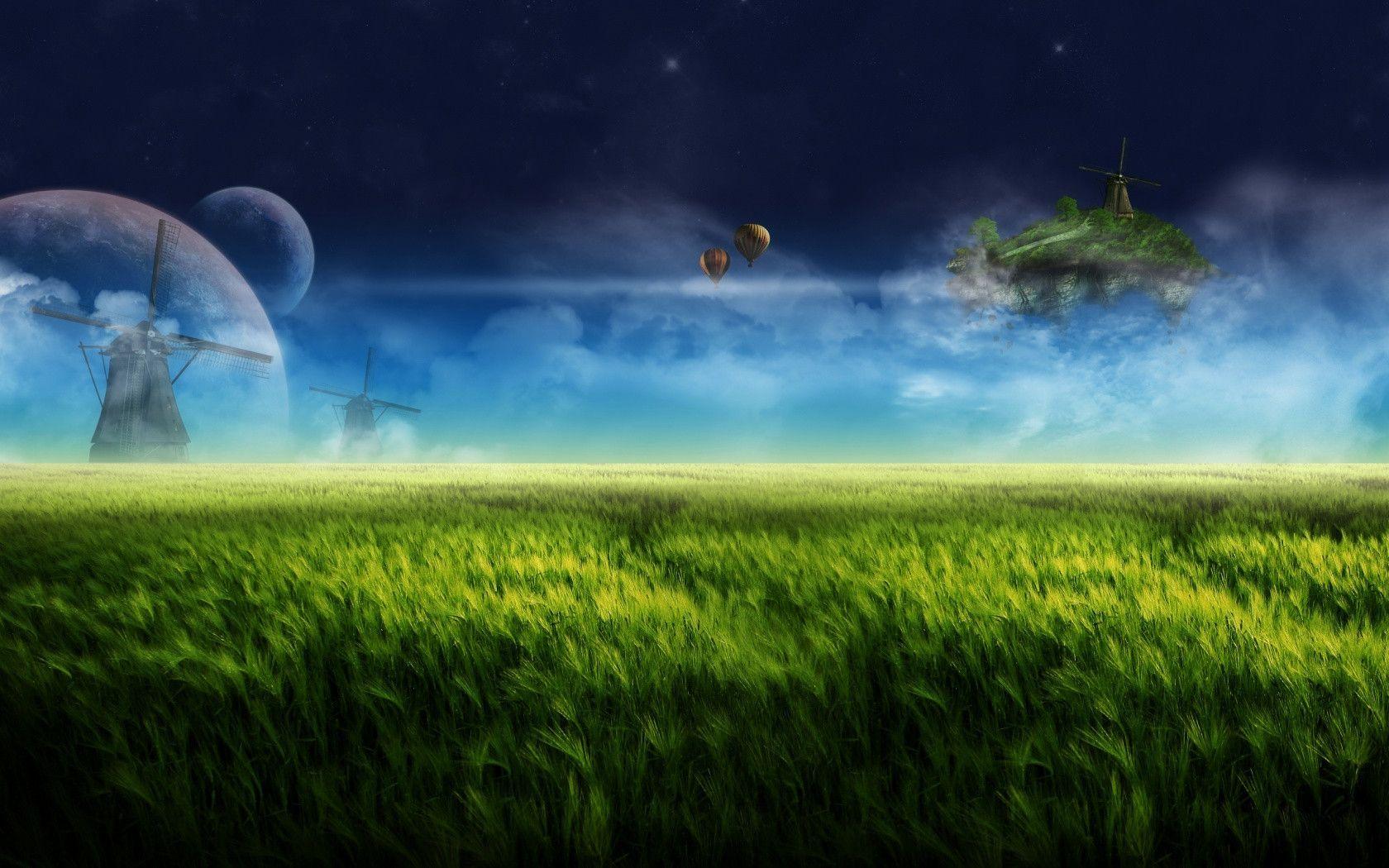 Wallpaper For > Windows 7 Background HD