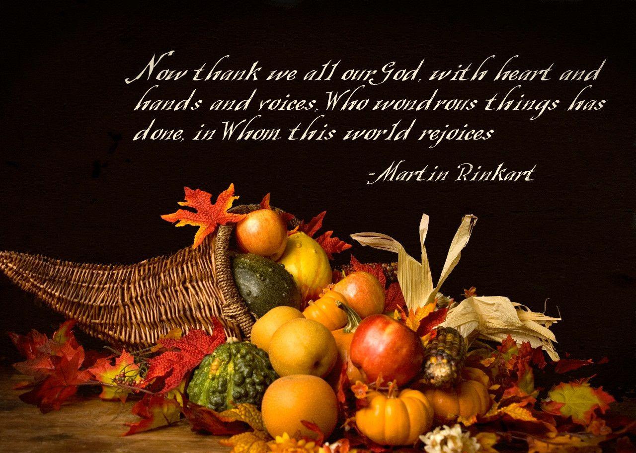Thanksgiving Wallpaper and Background