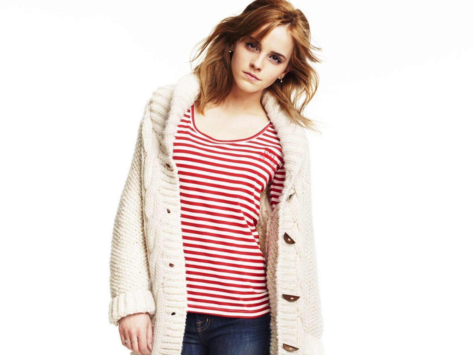 Emma Watson Fashion Wallpaper HD. High Quality Resolution Wallpaper
