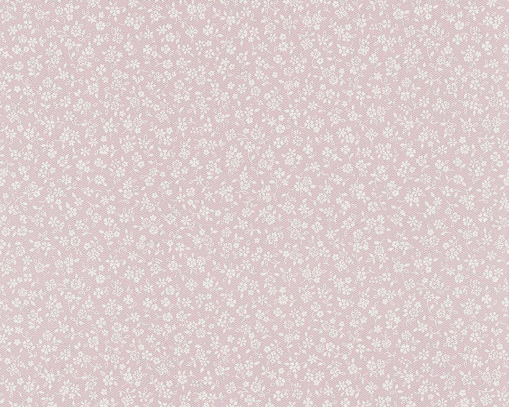 Wallpaper 9376 62 From Collection Fleuri Pastel