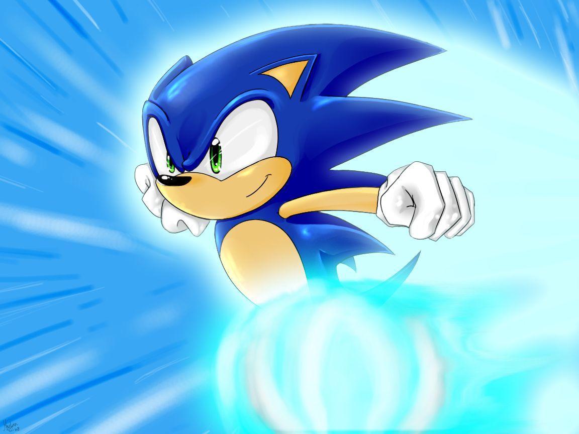 Sonic The Hedgehog Wallpapers 2022 Wallpaper Cave