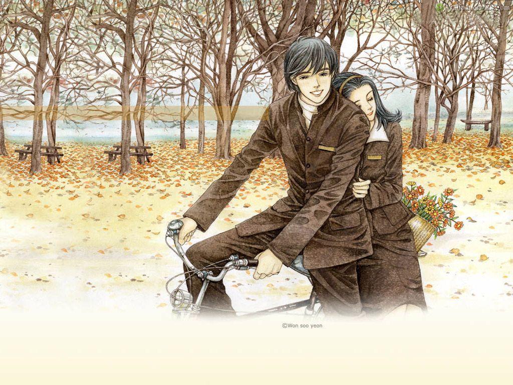 Love Couple  Wallpapers  Wallpaper  Cave