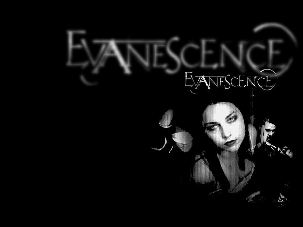 Evanescence Wallpaper and Picture Items