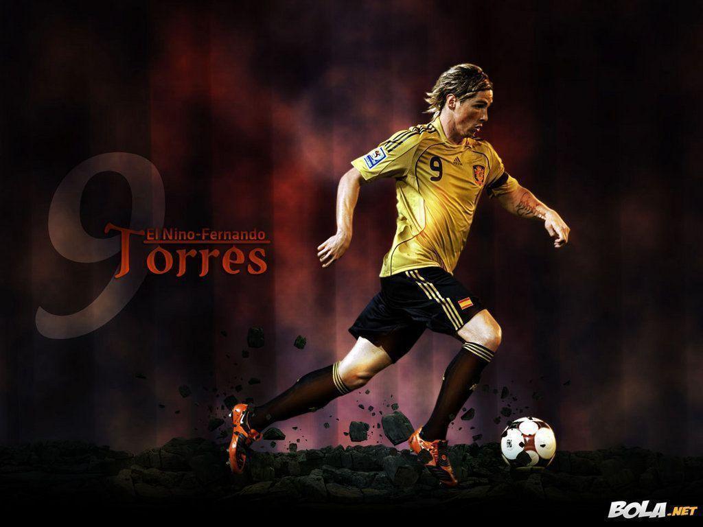 Nando Torres Wallpaper