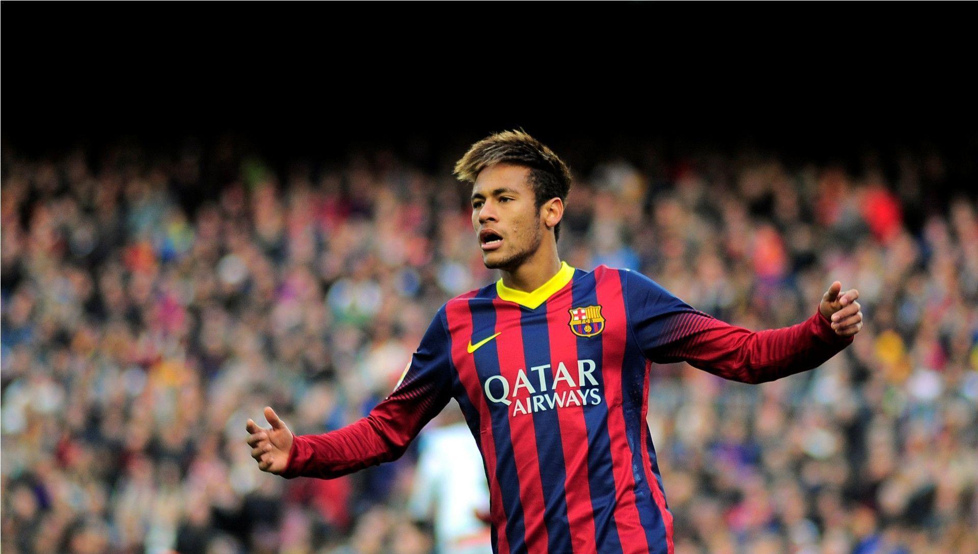 Neymar Jr HD Wallpaper. TanukinoSippo