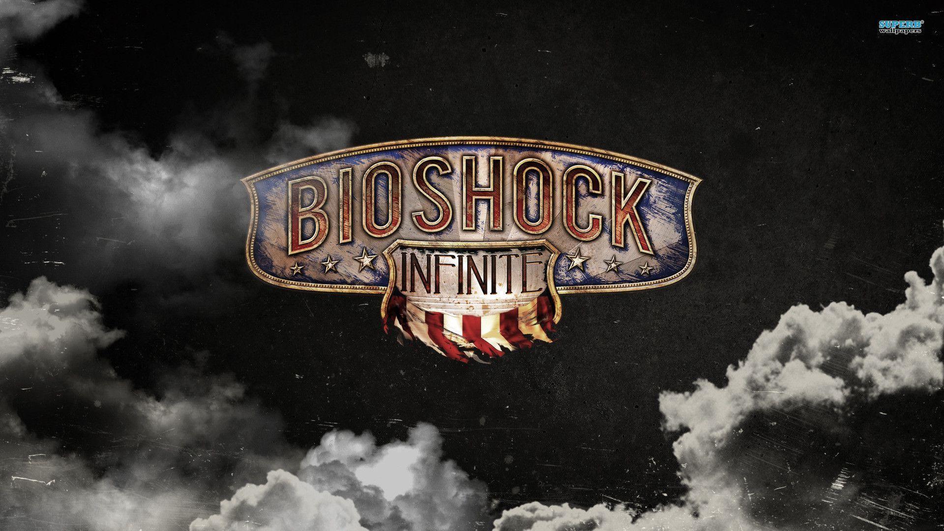 BioShock Infinite wallpaper wallpaper - #